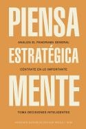 PIENSA ESTRATÉGICAMENTE | 9788417963446 | HARVARD BUSINESS REVIEW | Llibreria Online de Vilafranca del Penedès | Comprar llibres en català