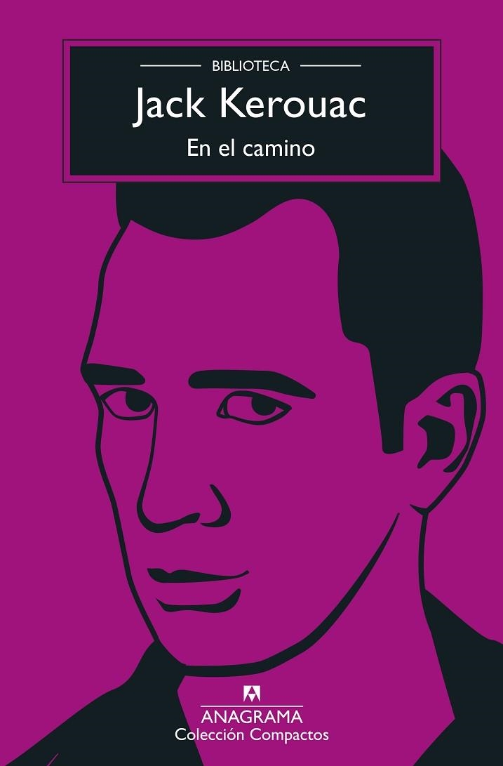 EN EL CAMINO | 9788433961839 | KEROUAC, JACK | Llibreria Online de Vilafranca del Penedès | Comprar llibres en català