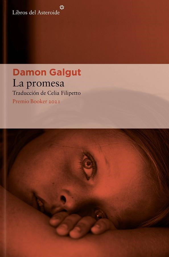 LA PROMESA | 9788419089205 | GALGUT, DAMON | Llibreria Online de Vilafranca del Penedès | Comprar llibres en català