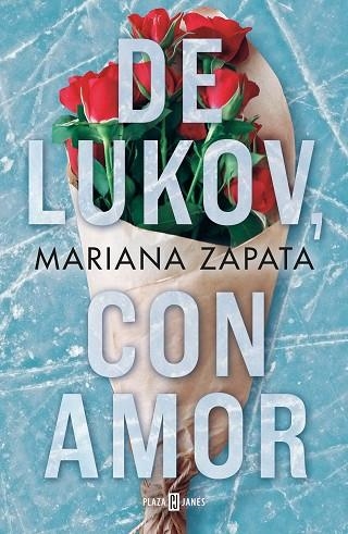 DE LUKOV CON AMOR | 9788401030017 | ZAPATA, MARIANA | Llibreria Online de Vilafranca del Penedès | Comprar llibres en català