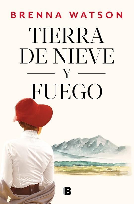 TIERRA DE NIEVE Y FUEGO | 9788466673730 | WATSON, BRENNA | Llibreria Online de Vilafranca del Penedès | Comprar llibres en català