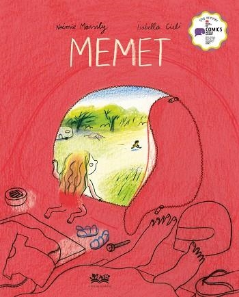 MEMET | 9788412490879 | Llibreria Online de Vilafranca del Penedès | Comprar llibres en català