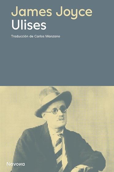 ULISES | 9788419311139 | JOYCE, JAMES | Llibreria L'Odissea - Libreria Online de Vilafranca del Penedès - Comprar libros