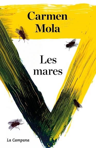 LES MARES ( LA NÚVIA GITANA 4 ) | 9788418226397 | MOLA, CARMEN | Llibreria L'Odissea - Libreria Online de Vilafranca del Penedès - Comprar libros