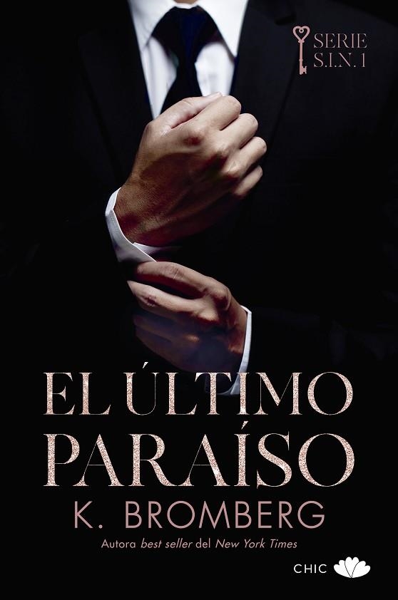 EL ÚLTIMO PARAÍSO | 9788417972844 | BROMBERG, K. | Llibreria Online de Vilafranca del Penedès | Comprar llibres en català