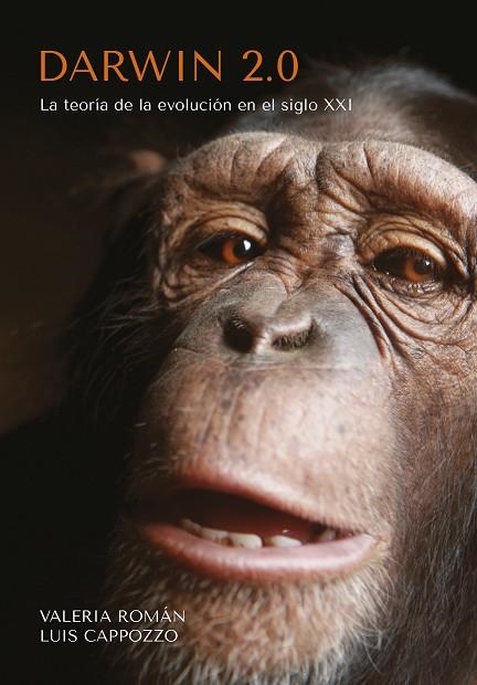 DARWIN 20 | 9788412566345 | ROMÁN, VALERIA/CAPPOZZO, LUIS | Llibreria L'Odissea - Libreria Online de Vilafranca del Penedès - Comprar libros