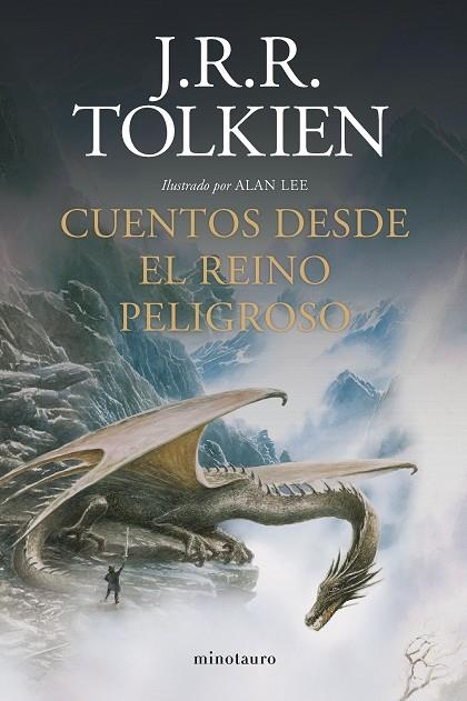 CUENTOS DESDE EL REINO PELIGROSO  | 9788445009963 | TOLKIEN, J. R. R. | Llibreria Online de Vilafranca del Penedès | Comprar llibres en català