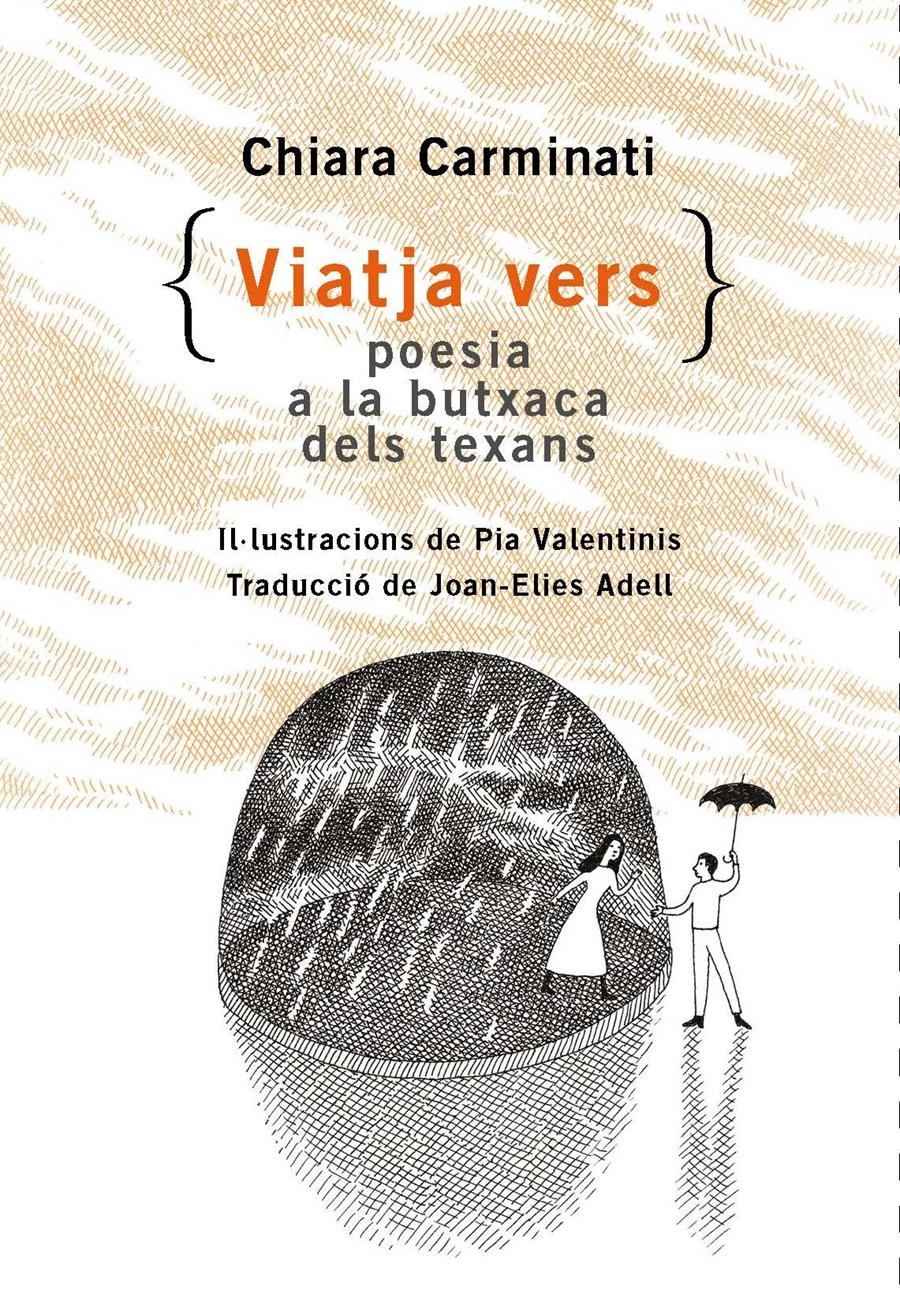 VIATJA VERS | 9788412487091 | CARMINATI, CHIARA | Llibreria Online de Vilafranca del Penedès | Comprar llibres en català