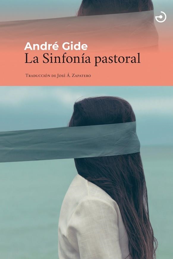 LA SINFONÍA PASTORAL | 9788415740834 | GIDE, ANDRÉ | Llibreria Online de Vilafranca del Penedès | Comprar llibres en català