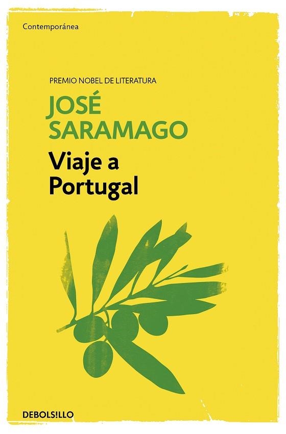 VIAJE A PORTUGAL | 9788490628805 | SARAMAGO, JOSÉ | Llibreria L'Odissea - Libreria Online de Vilafranca del Penedès - Comprar libros