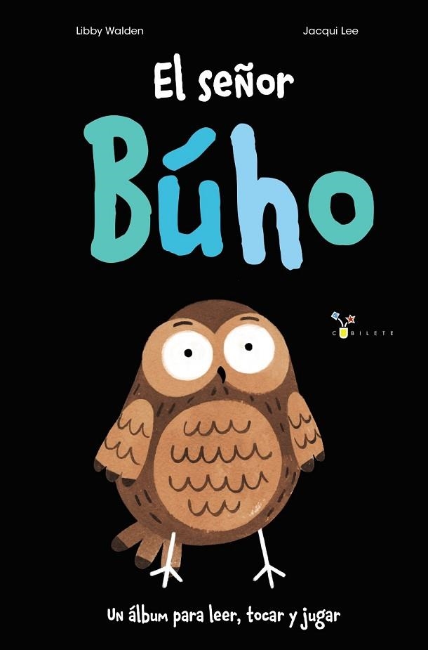 EL SEÑOR BÚHO | 9788469626924 | WALDEN, LIBBY | Llibreria Online de Vilafranca del Penedès | Comprar llibres en català