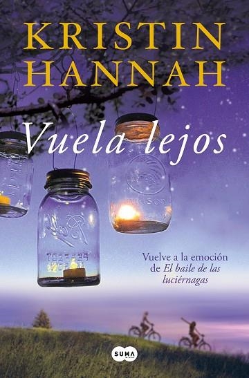 VUELA LEJOS | 9788491297062 | HANNAH, KRISTIN | Llibreria Online de Vilafranca del Penedès | Comprar llibres en català