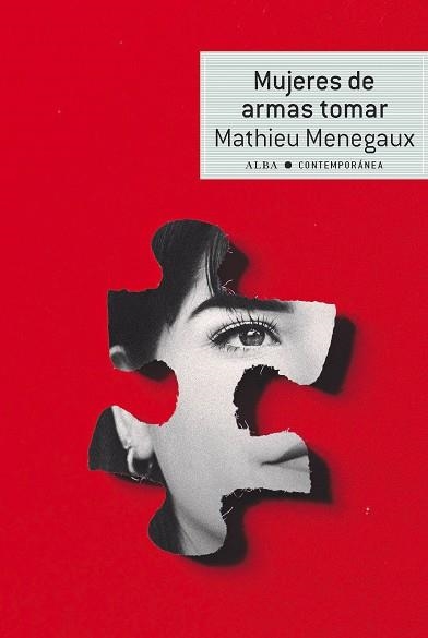 MUJERES DE ARMAS TOMAR | 9788490659137 | MENEGAUX, MATHIEU | Llibreria Online de Vilafranca del Penedès | Comprar llibres en català