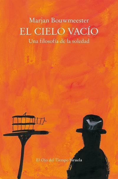 EL CIELO VACÍO | 9788419419033 | BOUWMEESTER, MARJAN | Llibreria L'Odissea - Libreria Online de Vilafranca del Penedès - Comprar libros