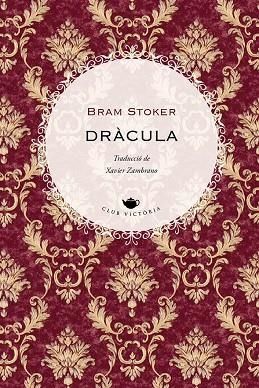 DRÀCULA | 9788418908644 | STOKER, BRAM | Llibreria Online de Vilafranca del Penedès | Comprar llibres en català