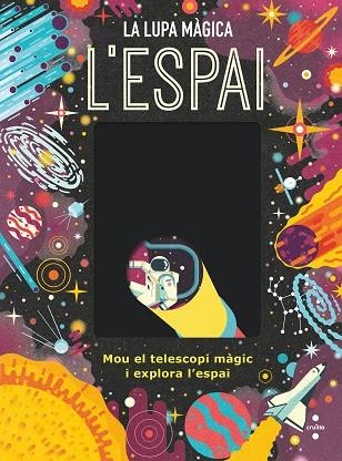 L'ESPAI | 9788466151504 | DICKMANN, NANCY | Llibreria Online de Vilafranca del Penedès | Comprar llibres en català