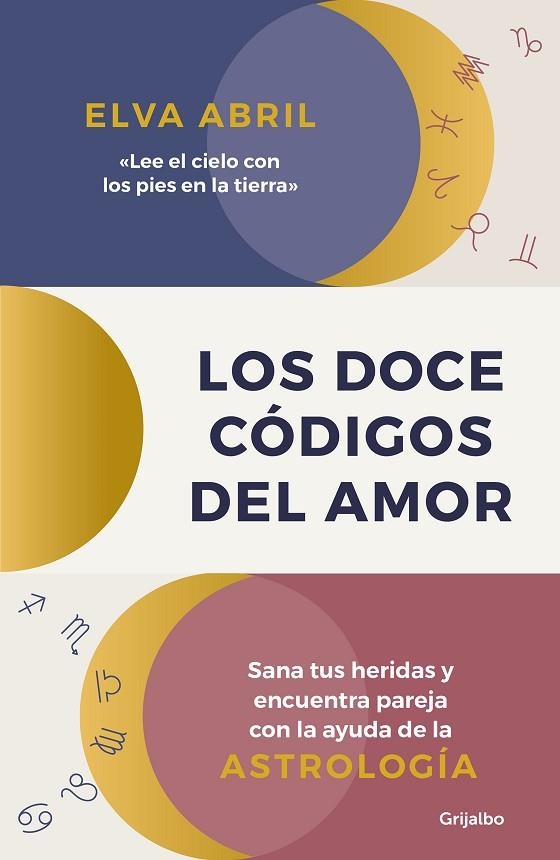 LOS DOCE CÓDIGOS DEL AMOR | 9788425359118 | ABRIL, ELVA | Llibreria Online de Vilafranca del Penedès | Comprar llibres en català