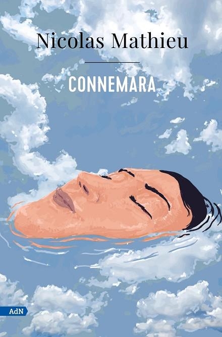 CONNEMARA (ADN) | 9788413629780 | MATHIEU, NICOLAS | Llibreria Online de Vilafranca del Penedès | Comprar llibres en català