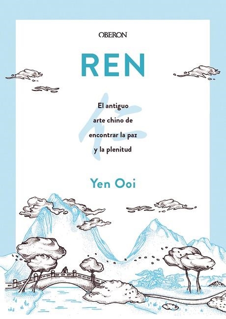 REN | 9788441545809 | OOI, YEN | Llibreria Online de Vilafranca del Penedès | Comprar llibres en català