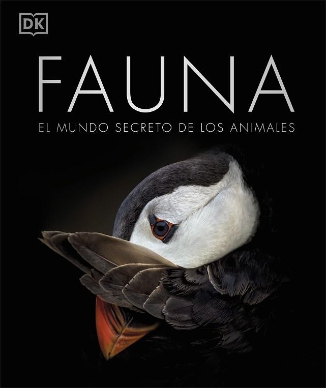 FAUNA  NUEVA EDICIÓN | 9780241606018 | DK, | Llibreria L'Odissea - Libreria Online de Vilafranca del Penedès - Comprar libros