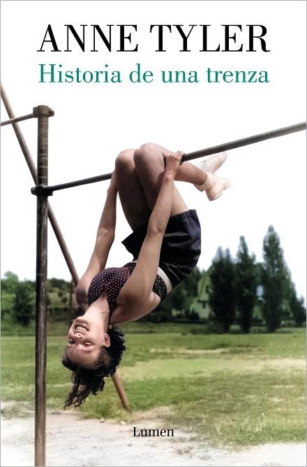 HISTORIA DE UNA TRENZA | 9788426488893 | TYLER, ANNE | Llibreria L'Odissea - Libreria Online de Vilafranca del Penedès - Comprar libros