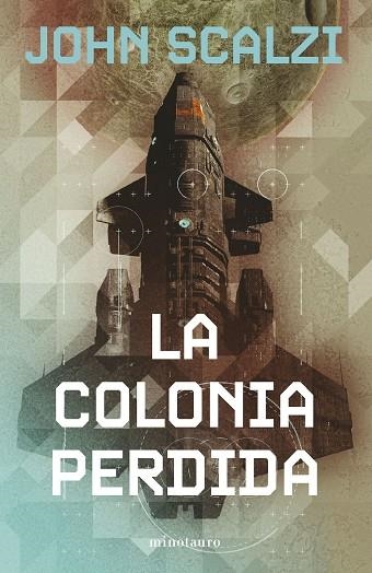 LA COLONIA PERDIDA N 03 06 NE | 9788445013304 | SCALZI, JOHN | Llibreria Online de Vilafranca del Penedès | Comprar llibres en català