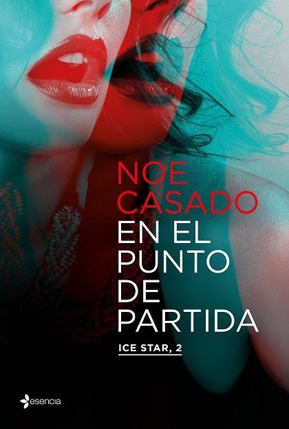 EN EL PUNTO DE PARTIDA ICE STAR 2 | 9788408262855 | CASADO, NOE | Llibreria Online de Vilafranca del Penedès | Comprar llibres en català