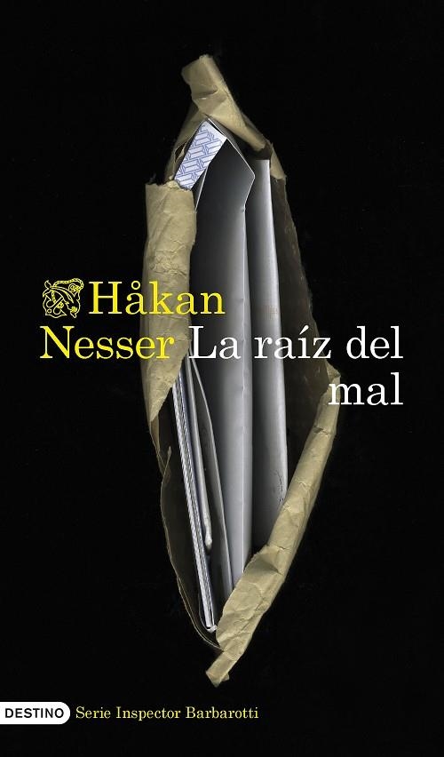 LA RAÍZ DEL MAL SERIE INSPECTOR BARBAROTTI 2 | 9788423362202 | NESSER, HÅKAN | Llibreria Online de Vilafranca del Penedès | Comprar llibres en català