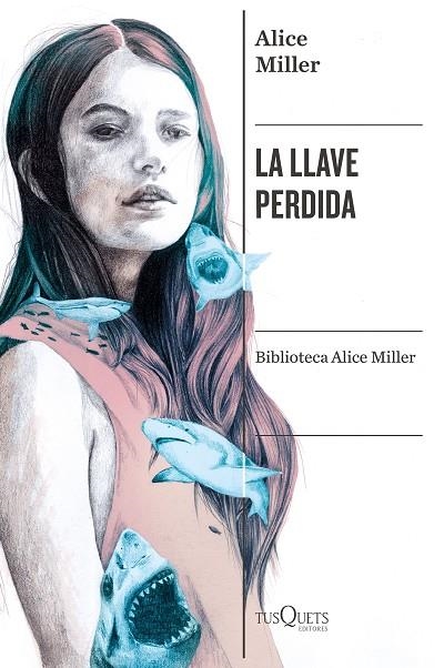 LA LLAVE PERDIDA | 9788411071772 | MILLER, ALICE | Llibreria L'Odissea - Libreria Online de Vilafranca del Penedès - Comprar libros