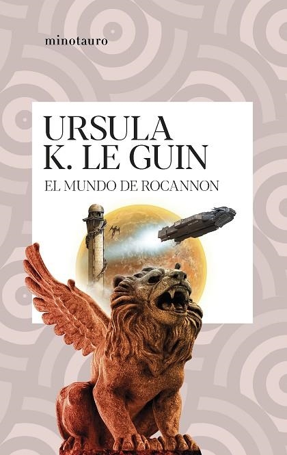 EL MUNDO DE ROCANNON | 9788445014165 | LE GUIN, URSULA K. | Llibreria Online de Vilafranca del Penedès | Comprar llibres en català