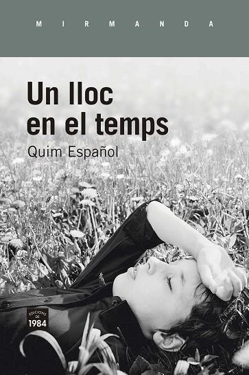 UN LLOC EN EL TEMPS | 9788418858253 | ESPAÑOL, QUIM | Llibreria Online de Vilafranca del Penedès | Comprar llibres en català