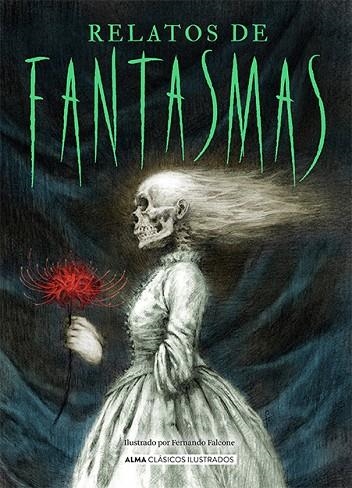 RELATOS DE FANTASMAS | 9788418933264 | VARIOS AUTORES | Llibreria Online de Vilafranca del Penedès | Comprar llibres en català