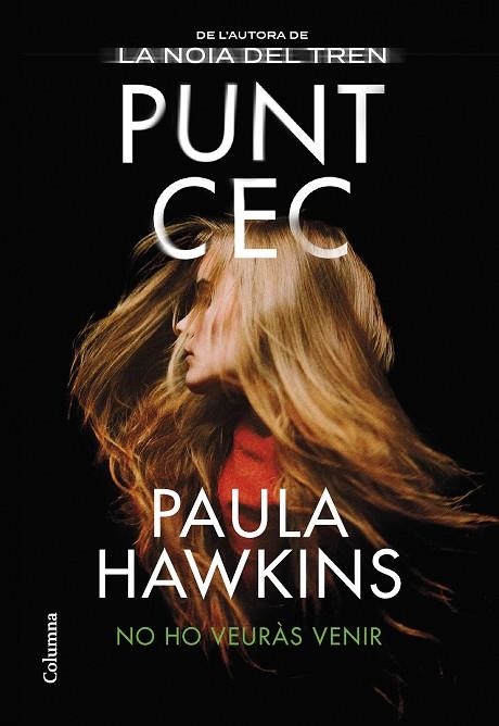 PUNT CEC | 9788466429658 | HAWKINS, PAULA | Llibreria Online de Vilafranca del Penedès | Comprar llibres en català