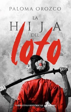 LA HIJA DEL LOTO | 9788435064057 | OROZCO, PALOMA | Llibreria Online de Vilafranca del Penedès | Comprar llibres en català