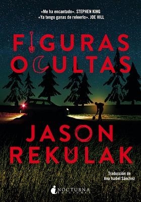 FIGURAS OCULTAS | 9788418440618 | REKULAK, JASON | Llibreria L'Odissea - Libreria Online de Vilafranca del Penedès - Comprar libros