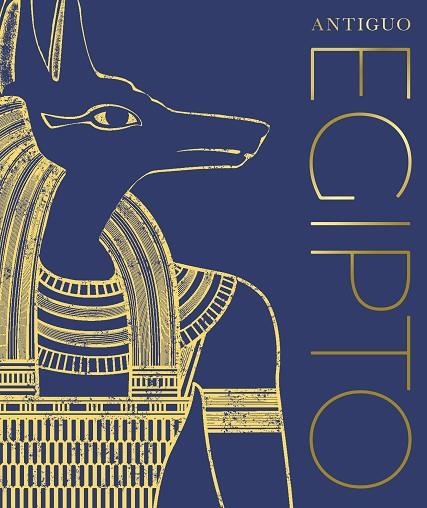 ANTIGUO EGIPTO | 9780241582909 | DK, | Llibreria Online de Vilafranca del Penedès | Comprar llibres en català