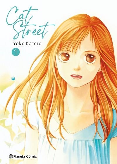 CAT STREET 1 | 9788491534624 | KAMIO, YOKO | Llibreria Online de Vilafranca del Penedès | Comprar llibres en català