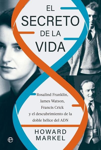 EL SECRETO DE LA VIDA | 9788413843971 | MARKEL, HOWARD | Llibreria Online de Vilafranca del Penedès | Comprar llibres en català