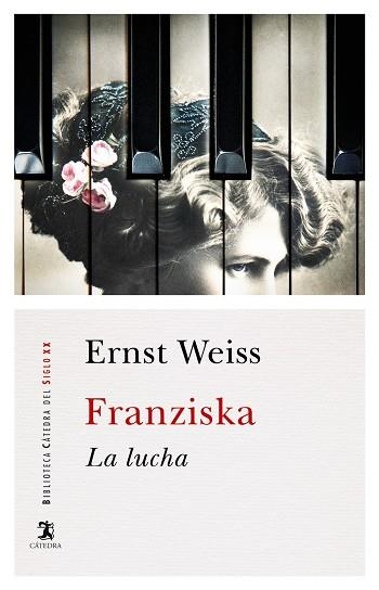 FRANZISKA | 9788437644974 | WEISS, ERNST | Llibreria Online de Vilafranca del Penedès | Comprar llibres en català