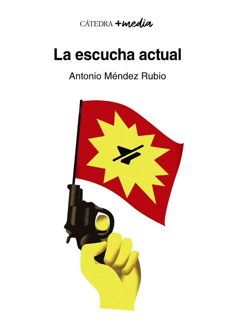 LA ESCUCHA ACTUAL | 9788437645025 | MÉNDEZ RUBIO, ANTONIO | Llibreria Online de Vilafranca del Penedès | Comprar llibres en català