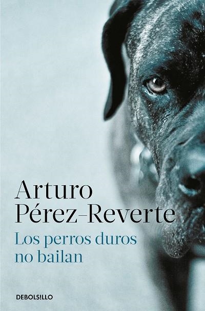 LOS PERROS DUROS NO BAILAN | 9788466350594 | PÉREZ-REVERTE, ARTURO | Llibreria Online de Vilafranca del Penedès | Comprar llibres en català