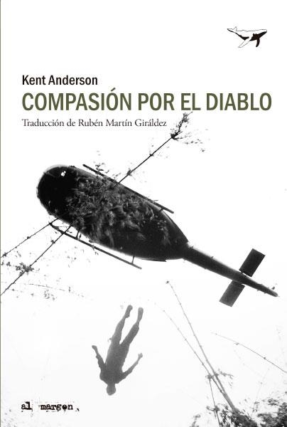 COMPASIÓN POR EL DIABLO | 9788412415216 | ANDERSON, KENT | Llibreria L'Odissea - Libreria Online de Vilafranca del Penedès - Comprar libros