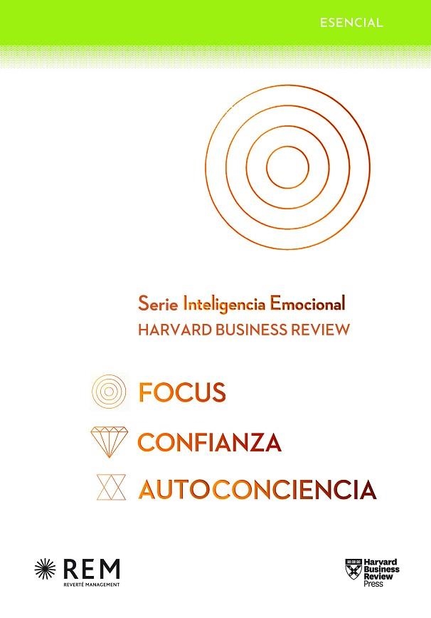 ESTUCHE ESENCIAL I.E. (FOCUS, CONFIANZA Y AUTOCONCIENCIA) | 9788417963613 | HARVARD BUSINESS REVIEW | Llibreria Online de Vilafranca del Penedès | Comprar llibres en català