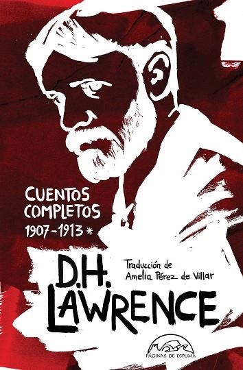 CUENTOS COMPLETOS I (1907-1913) | 9788483933213 | LAWRENCE, D. H. | Llibreria Online de Vilafranca del Penedès | Comprar llibres en català