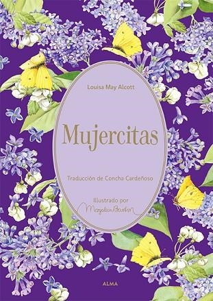 MUJERCITAS (EL JARDÍN SECRETO) | 9788418933462 | ALCOTT, LOUISA MAY | Llibreria Online de Vilafranca del Penedès | Comprar llibres en català