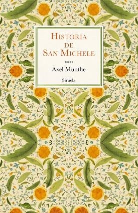 HISTORIA DE SAN MICHELE | 9788419419163 | MUNTHE, AXEL | Llibreria Online de Vilafranca del Penedès | Comprar llibres en català