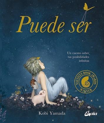 PUEDE SER | 9788484459637 | YAMADA, KOBI | Llibreria Online de Vilafranca del Penedès | Comprar llibres en català