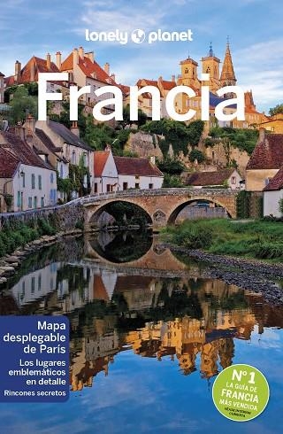 FRANCIA 2022 | 9788408254270 | AA. VV. | Llibreria Online de Vilafranca del Penedès | Comprar llibres en català