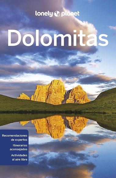 DOLOMITAS 2022 | 9788408258384 | BASSI, GIACOMO/FALCONIERI, DENIS/PASINI, PIERO | Llibreria Online de Vilafranca del Penedès | Comprar llibres en català