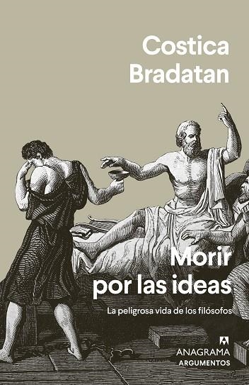 MORIR POR LAS IDEAS | 9788433964991 | BRADATAN, COSTICA | Llibreria Online de Vilafranca del Penedès | Comprar llibres en català